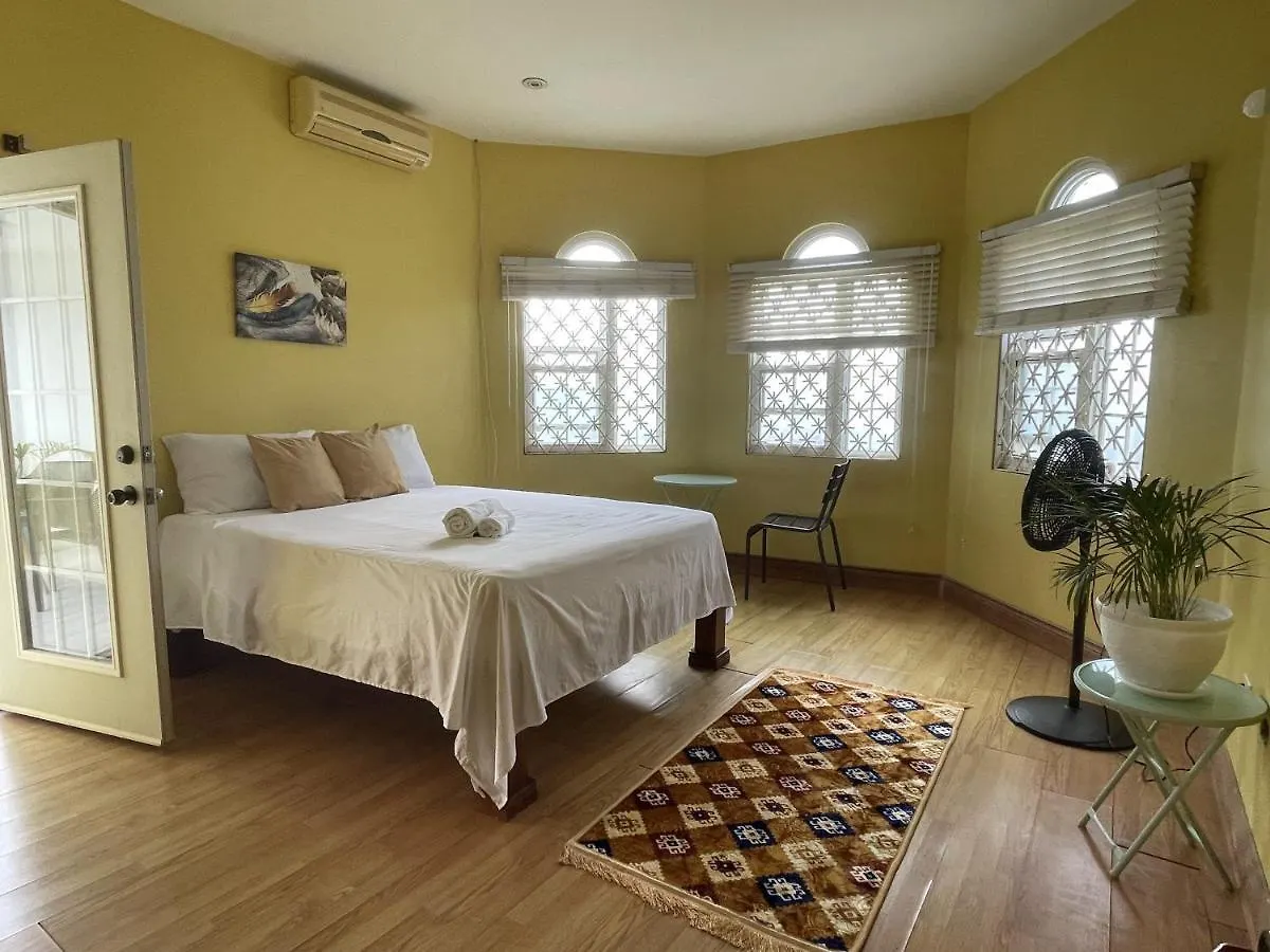 Skyline Suites Sunset Room Home Montego Bay 0*,  Jamajka
